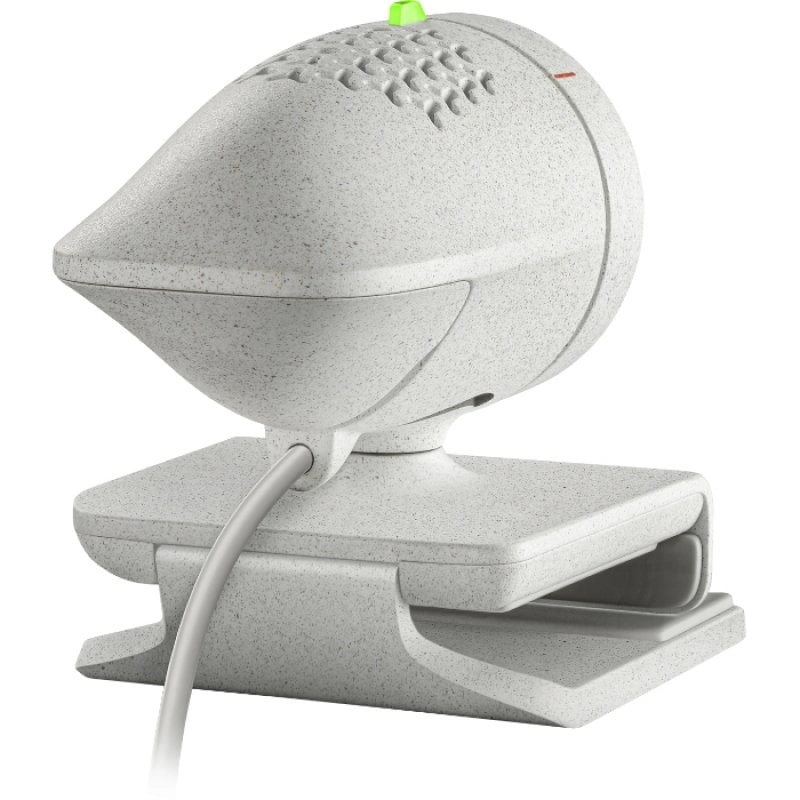 Poly Studio P5 Webcam 1080p Grau