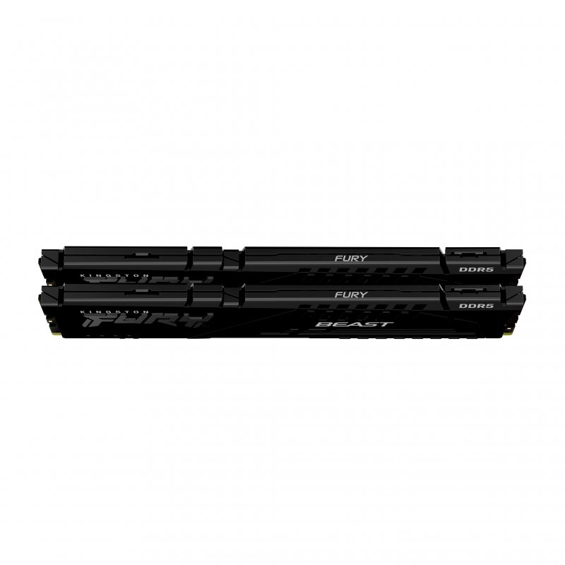 Kingston Technology FURY Beast Speichermodul 2 x 8 GB (KF552C40BBK2-16)