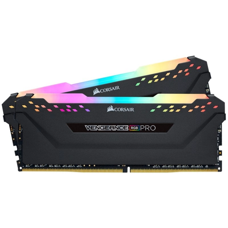 Corsair Vengeance RGB Pro DDR4 2933 MHz 32 GB 2 x 16 GB CL16