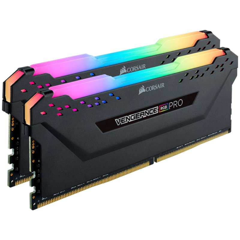 Corsair Vengeance RGB Pro DDR4 2933 MHz 32 GB 2 x 16 GB CL16