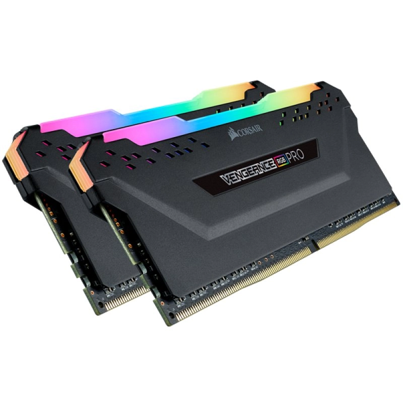 Corsair Vengeance RGB Pro DDR4 2933 MHz 32 GB 2 x 16 GB CL16