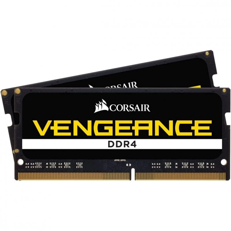 Corsair Vegeance 16GB DDR4-2666 Speichermodul 2 x 8 GB 2666 MHz