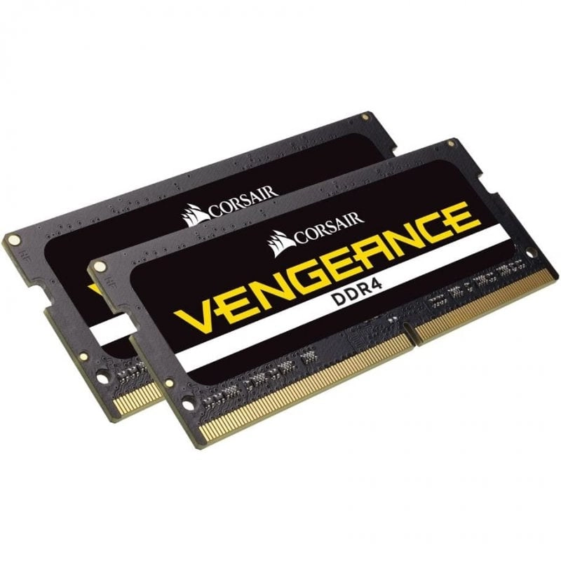 Corsair Vegeance 16GB DDR4-2666 Speichermodul 2 x 8 GB 2666 MHz