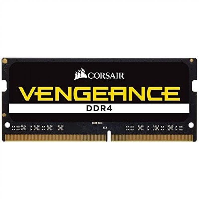 Corsair Vegeance 16GB DDR4-2666 Speichermodul 2 x 8 GB 2666 MHz