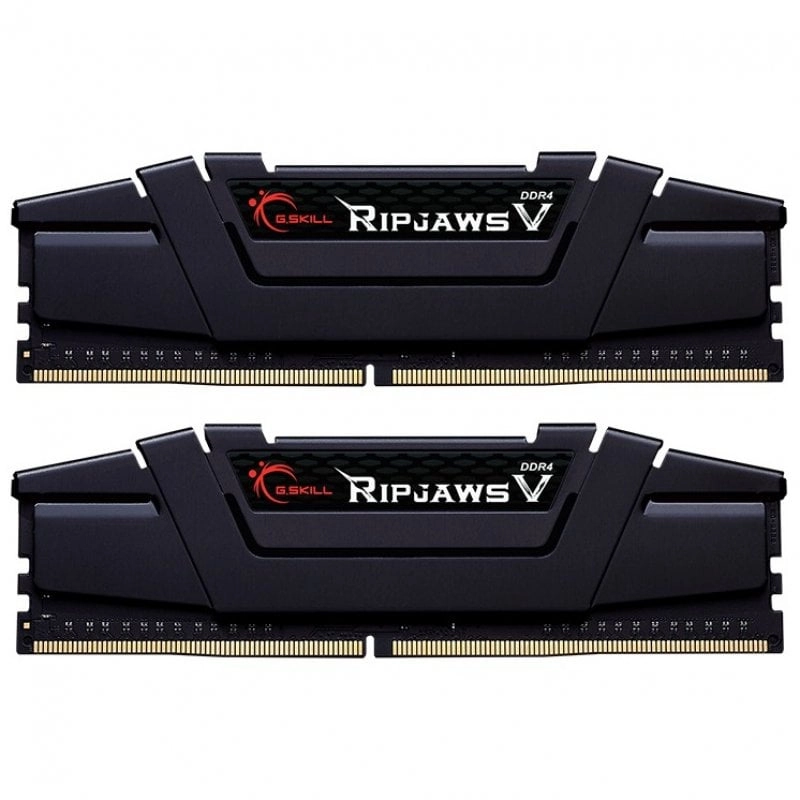 G.Skill Ripjaws V DDR4 4000 MHz 32 GB 2 x 16 GB CL18