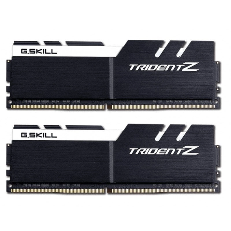 G.Skill Trident Z DDR4 3200 MHz 32 GB 2 x 16 GB CL16