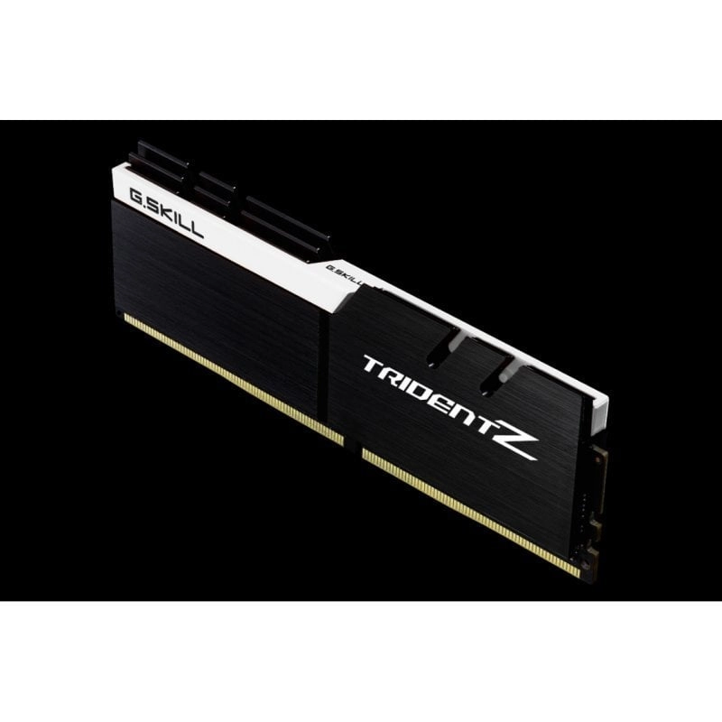 G.Skill Trident Z DDR4 3200 MHz 32 GB 2 x 16 GB CL16