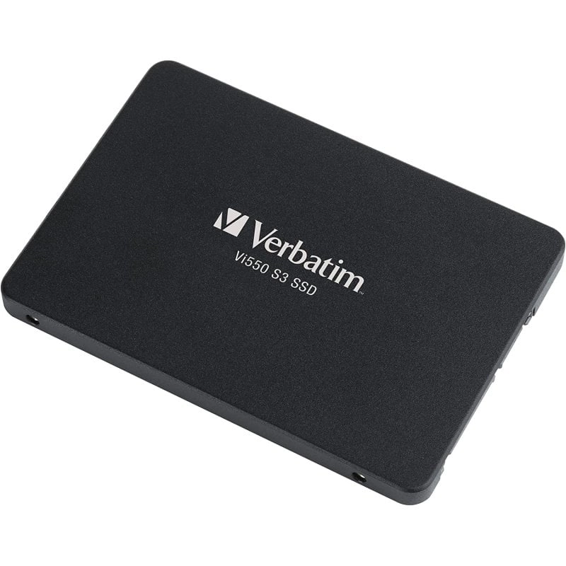 Verbatim Vi550 S3 2.5" Serial ATA III 3D NAND (49352)