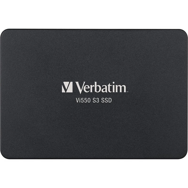 Verbatim Vi550 2.5" Serial ATA III