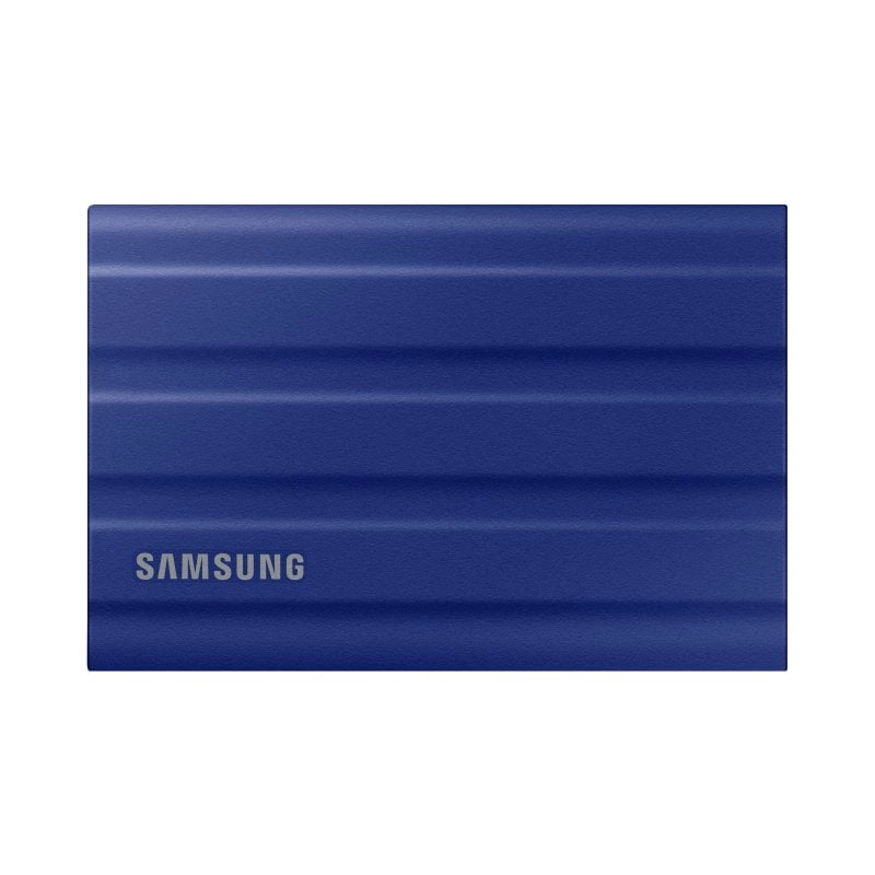 Samsung MU-PE1T0R 1 TB USB Typ-C 3.2 Gen 2 (3.1 Gen 2) Blau