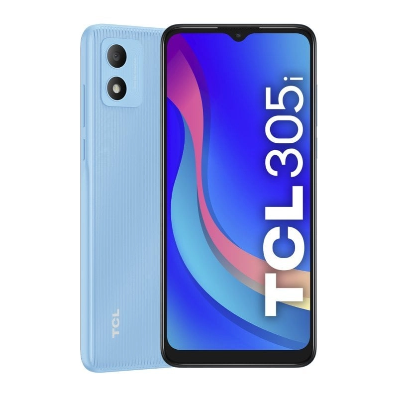 TCL 305i 2/32GB Blau entsperrt