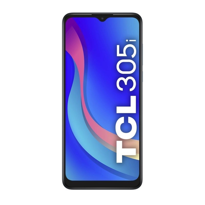 TCL 305i 2/32GB Blau entsperrt