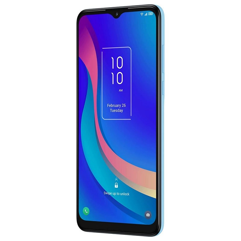 TCL 305i 2/32GB Blau entsperrt