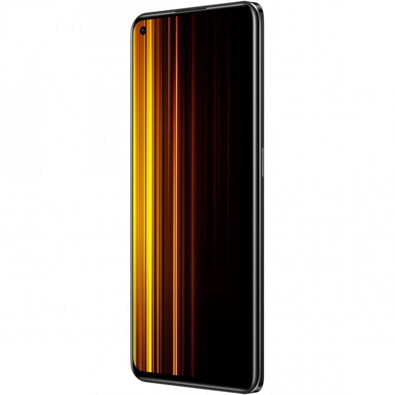 Realme GT Neo 3T 8/128 GB Gelb