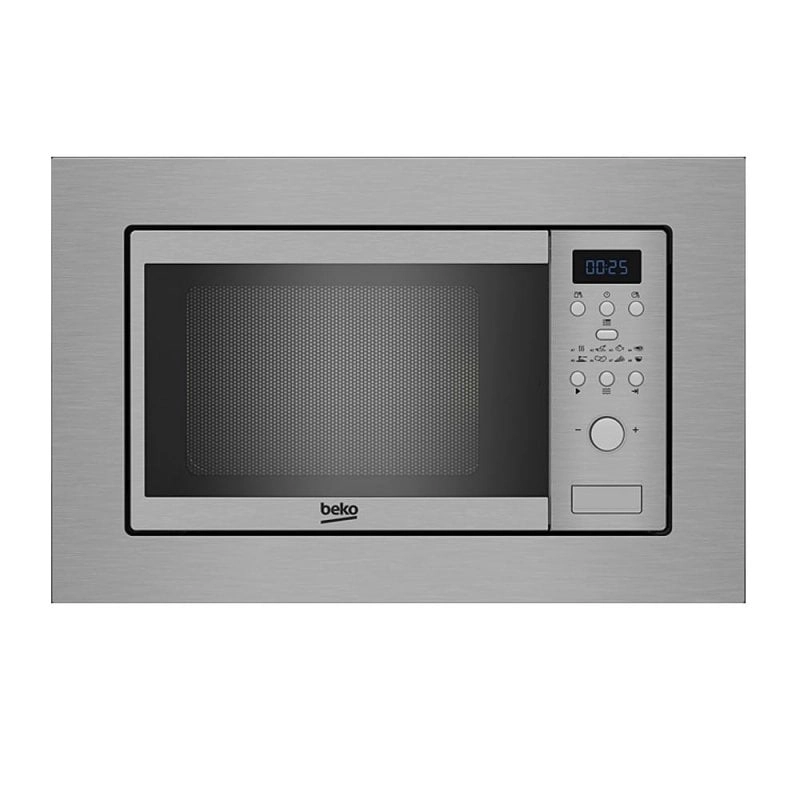 Beko BMOB 17131 X Einbau-Mikrowelle 17L 700W Edelstahl