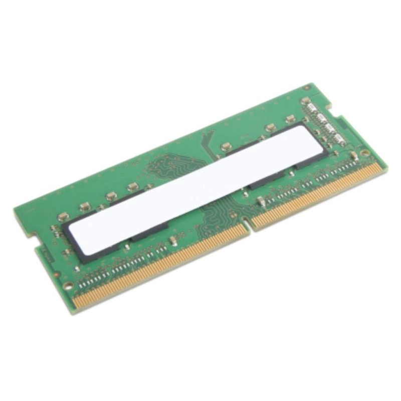 Memoria RAM Lenovo 4X71D09534 16GB 1x16GB DDR4 3200MHz CL22 SO-DIMM 260-Pin