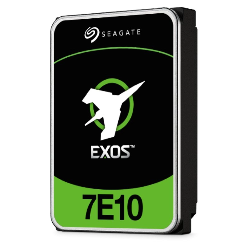 Seagate Exos 7E10 3,5'' 10 TB SAS