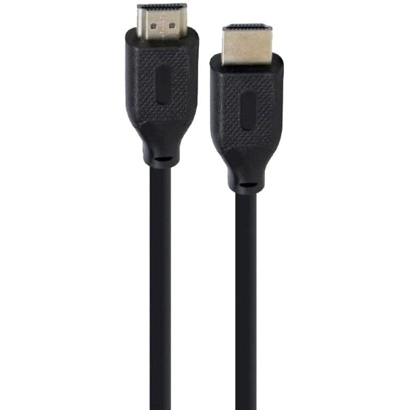 Gembird CC-HDMI8K-2M HDMI-Kabel HDMI Typ A (Standard) Schwarz