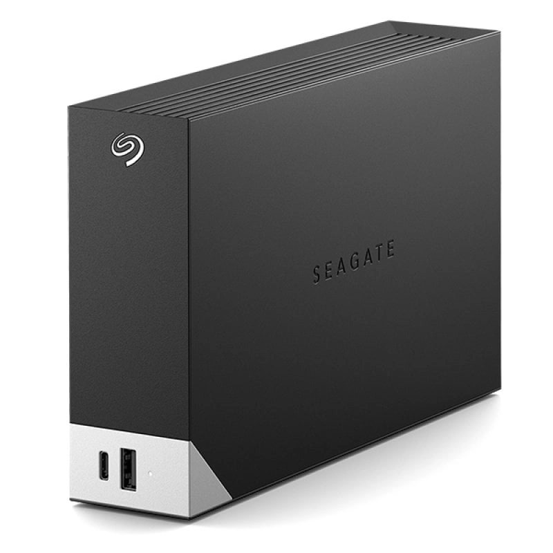 Seagate One Touch Hub 10 TB USB 3.0/USB-C