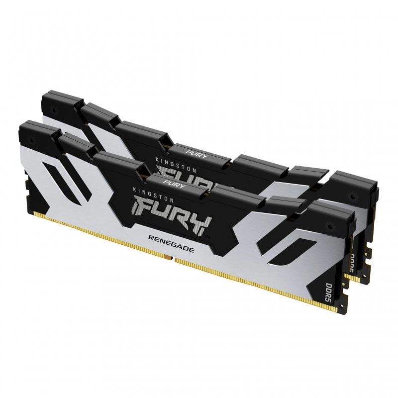 Kingston Technology FURY Renegade Speichermodul 2 x 16 GB 3200 MHz