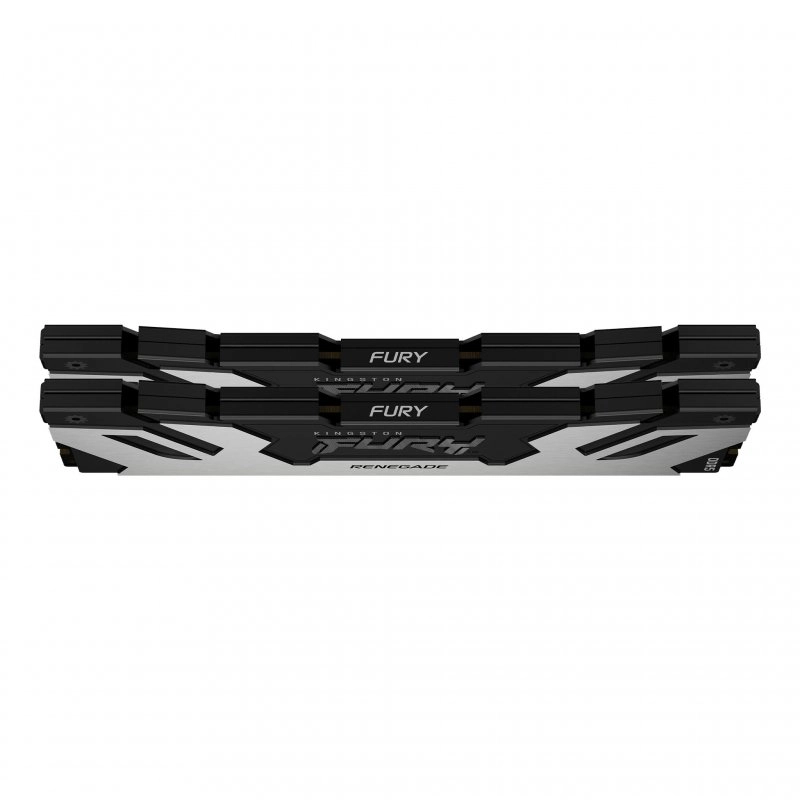 Kingston Technology FURY Renegade Speichermodul 2 x 16 GB 3200 MHz