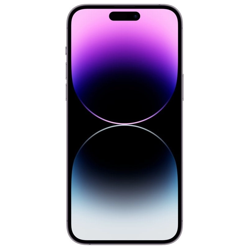 Apple iPhone 14 Pro Max 17 cm (6.7") Dual-SIM iOS 16 5G 256 GB Violett