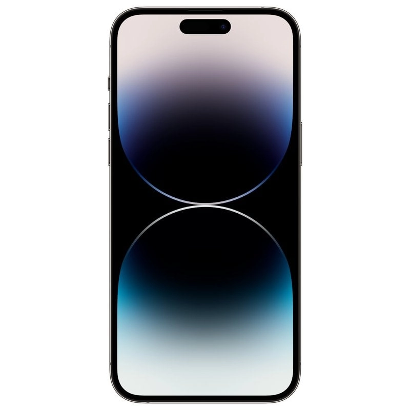 Apple iPhone 14 Pro Max 17 cm (6.7") Dual-SIM iOS 16 5G 512 GB Schwarz