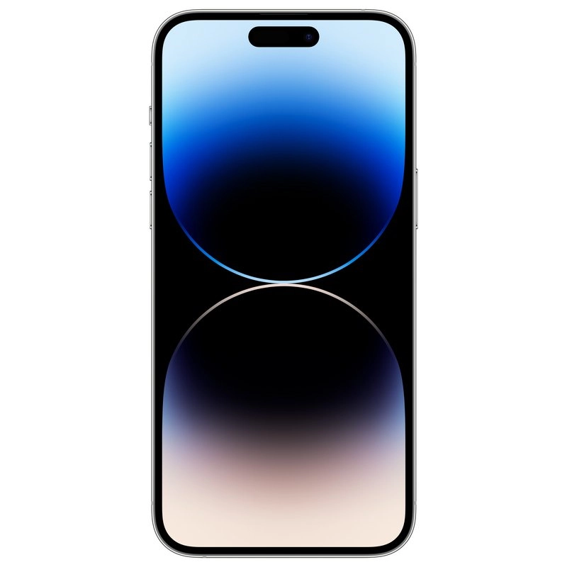 Apple iPhone 14 Pro Max 17 cm (6.7") Dual-SIM iOS 16 5G 512 GB Silber