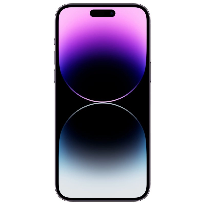 Apple iPhone 14 Pro Max 17 cm (6.7") Dual-SIM iOS 16 5G 512 GB Violett
