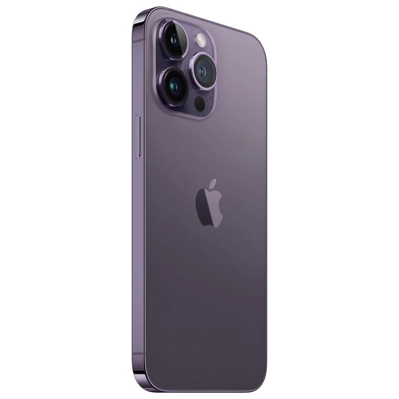 Apple iPhone 14 Pro Max 17 cm (6.7") Dual-SIM iOS 16 5G 512 GB Violett