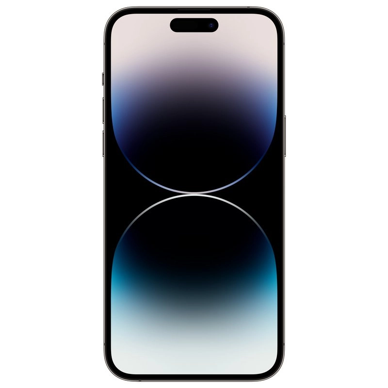 Apple iPhone 14 Pro Max 17 cm (6.7") Dual-SIM iOS 16 5G 1 TB Schwarz