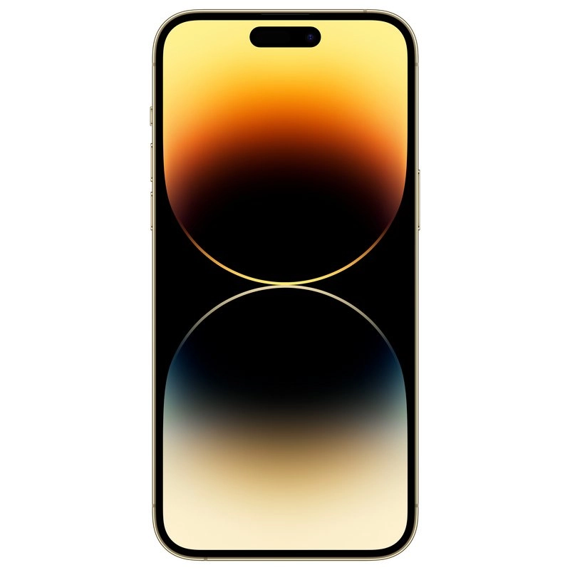 Apple iPhone 14 Pro Max 17 cm (6.7") Dual-SIM iOS 16 5G 1 TB Gold
