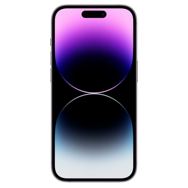 Apple iPhone 14 Pro 15,5 cm (6.1") Dual-SIM iOS 16 5G 256 GB Violett
