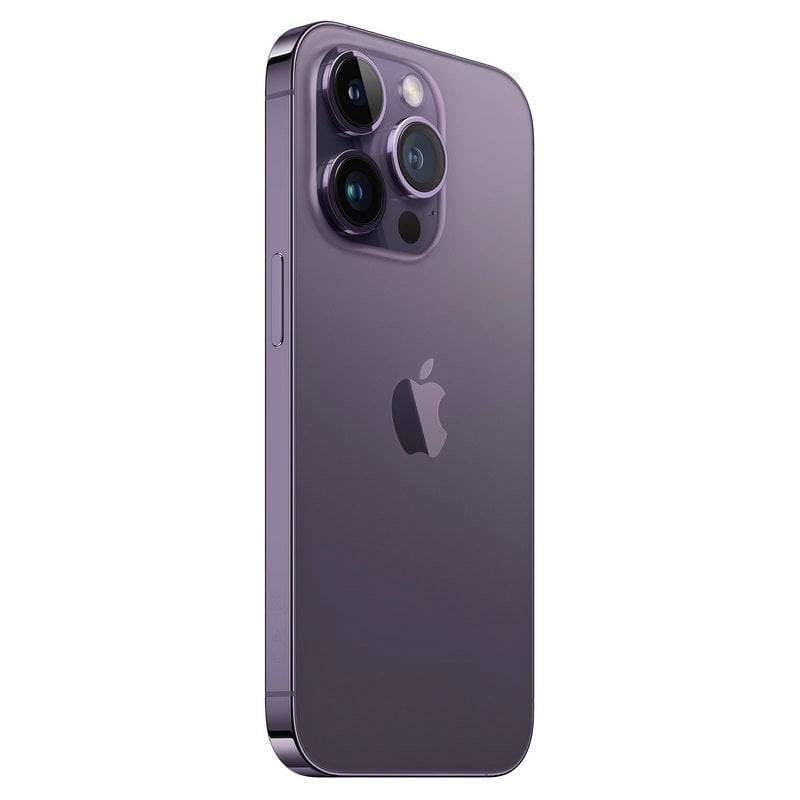 Apple iPhone 14 Pro 15,5 cm (6.1") Dual-SIM iOS 16 5G 256 GB Violett