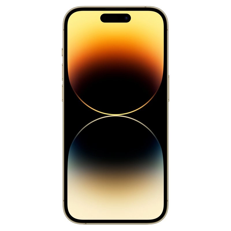 Apple iPhone 14 Pro 15,5 cm (6.1") Dual-SIM iOS 16 5G 512 GB Gold