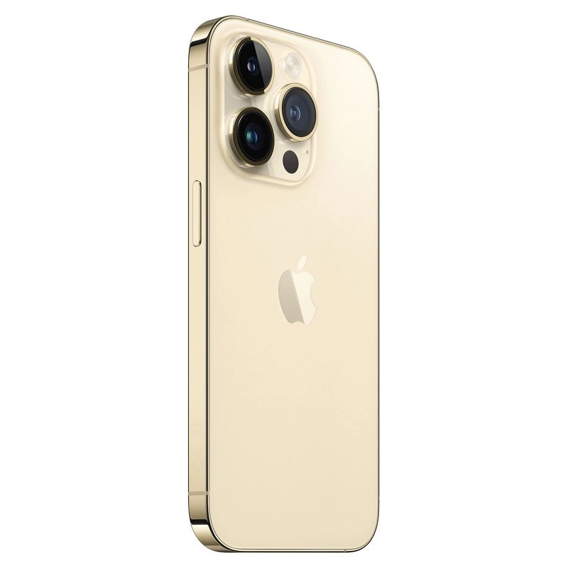 Apple iPhone 14 Pro 15,5 cm (6.1") Dual-SIM iOS 16 5G 512 GB Gold