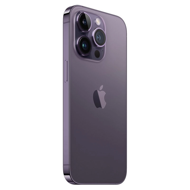 Apple iPhone 14 Pro 15,5 cm (6.1") Dual-SIM iOS 16 5G 512 GB Violett