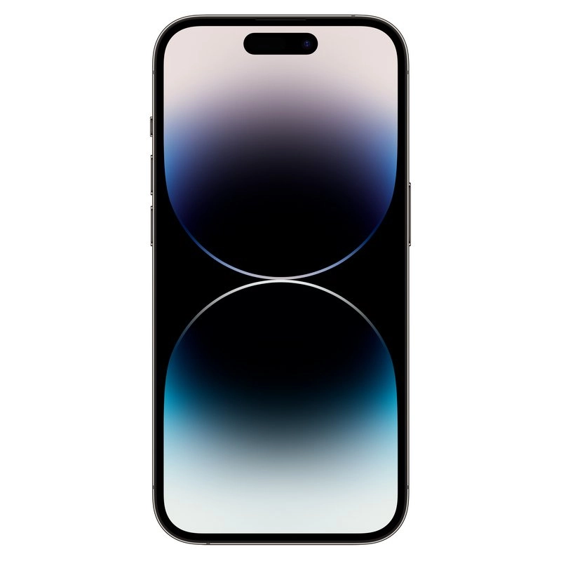 Apple iPhone 14 Pro 15,5 cm (6.1") Dual-SIM iOS 16 5G 1 TB Schwarz