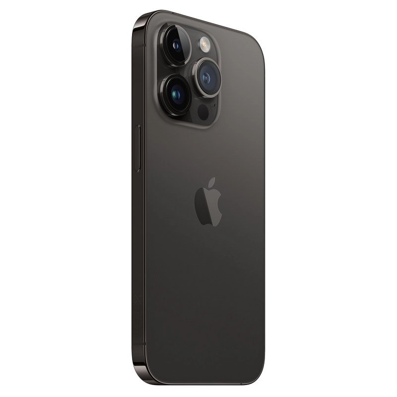 Apple iPhone 14 Pro 15,5 cm (6.1") Dual-SIM iOS 16 5G 1 TB Schwarz