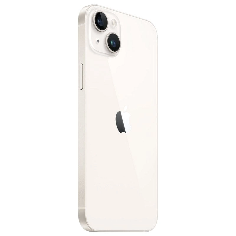 Apple iPhone 14 Plus 17 cm (6.7") Dual-SIM iOS 16 5G 128 GB Weiß