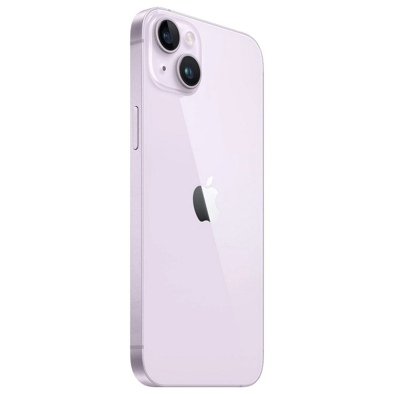 Apple iPhone 14 Plus 17 cm (6.7") Dual-SIM iOS 16 5G 256 GB Violett
