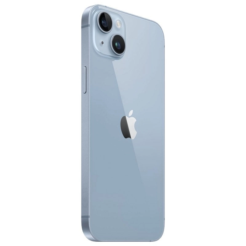 Apple iPhone 14 Plus 17 cm (6.7") Dual-SIM iOS 16 5G 256 GB Blau