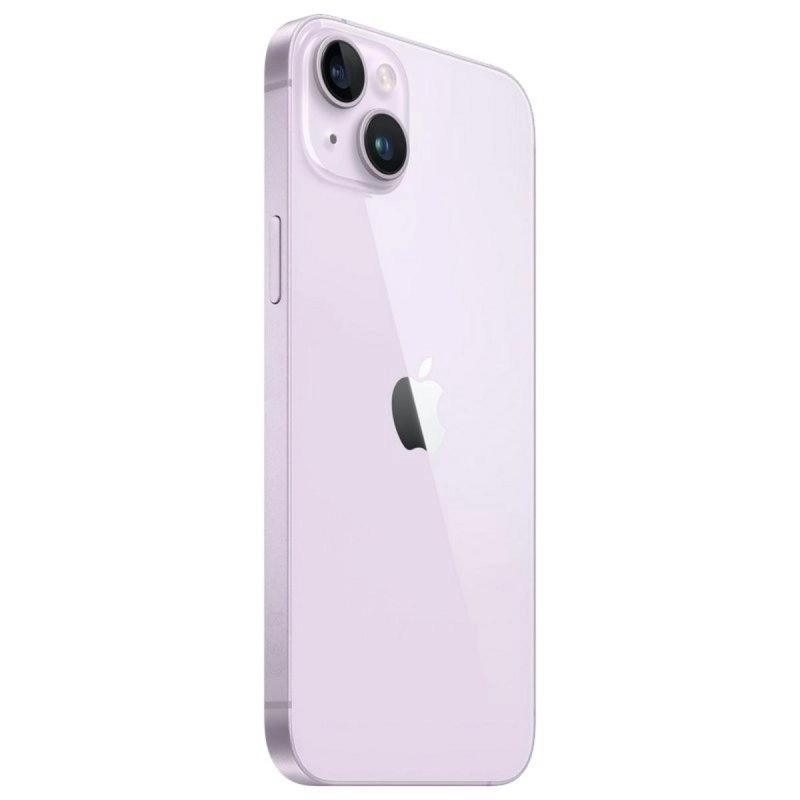 Apple iPhone 14 Plus 6GB 512GB 6.7" OLED 5G Dual SIM NFC IP68 iOS 16 Lila