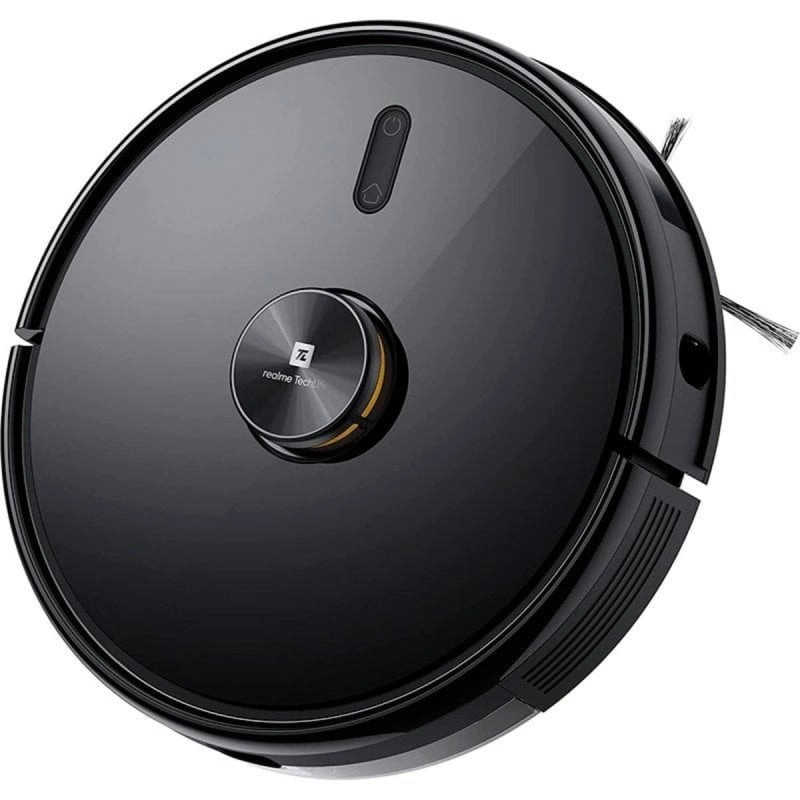 Realme TechLife Robot Vacuum Roboterstaubsauger