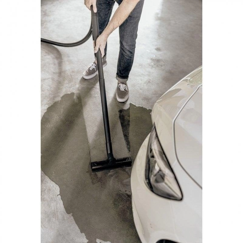 Karcher WD 3 S Feststoff-/Flüssigkeitsstaubsauger 1000 W