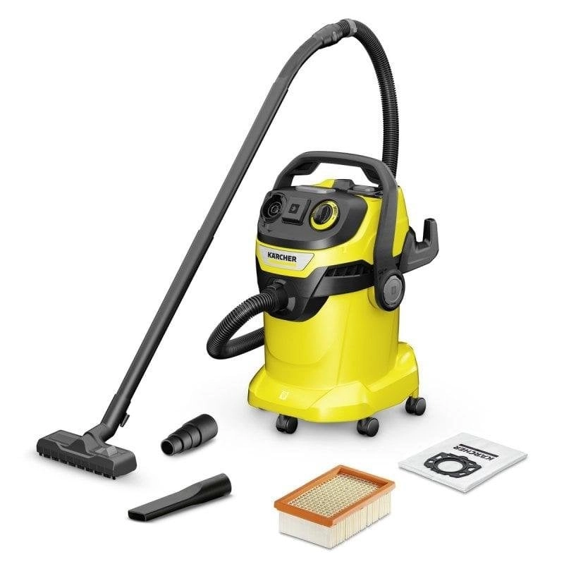 Industriestaubsauger Karcher WD 5 P V-25/5/22 1100W Nass- und Trockensauger 25L