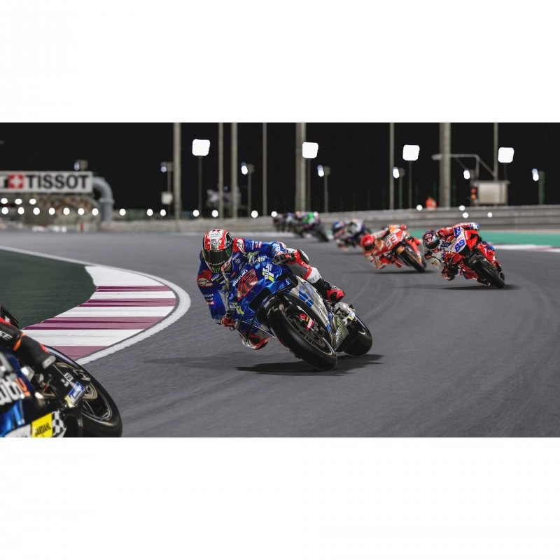 MotoGP 22 PS5