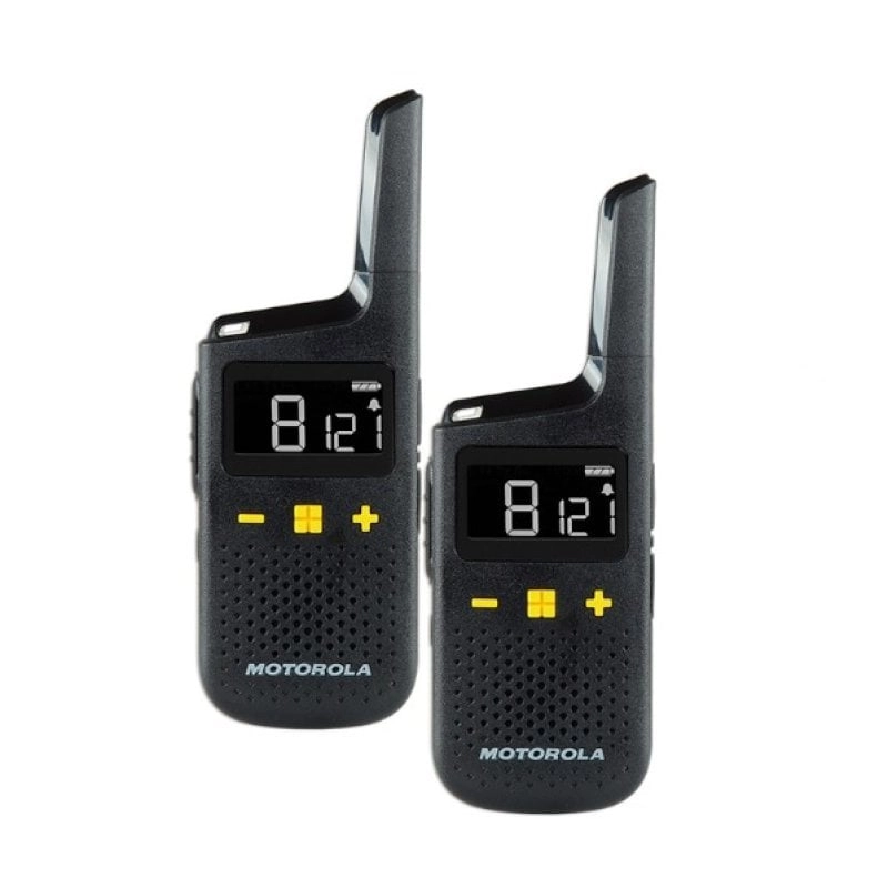 Motorola XT185 Professionelles Walkie-Talkie
