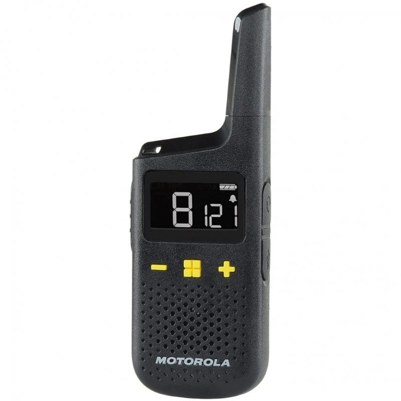 Motorola XT185 Professionelles Walkie-Talkie