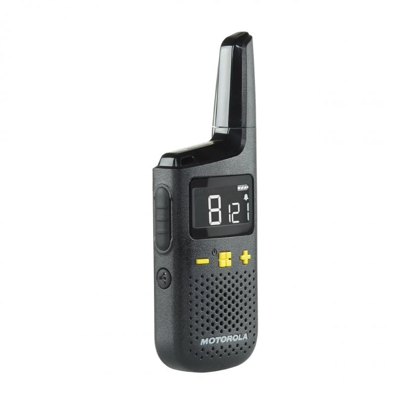 Motorola XT185 Professionelles Walkie-Talkie